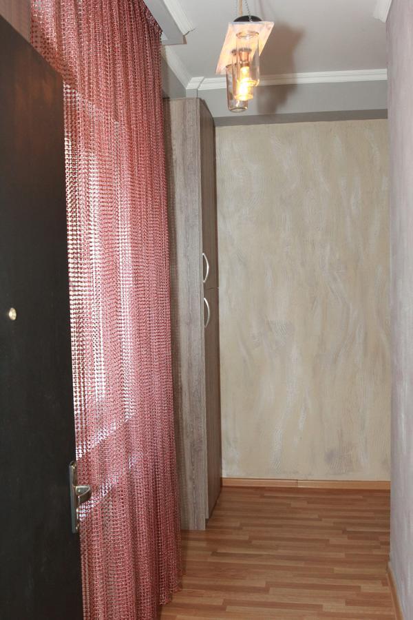 Salounique Lux Apartment Tbilisi Exterior foto